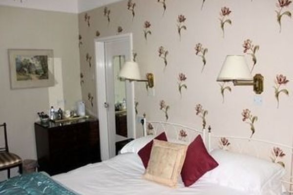 Bracken House Bed & Breakfast North Devon